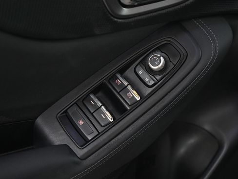 Used 2024 Subaru Forester Touring image 20