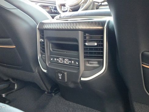 New 2026 RAM 1500 Tungsten w/ Towing Technology Group image 11