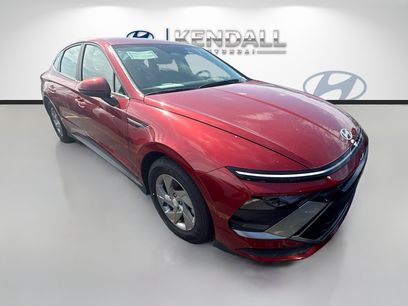 New 2026 Hyundai Sonata SE