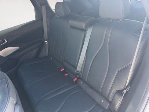 Used 2025 Acura RDX A-Spec image 13