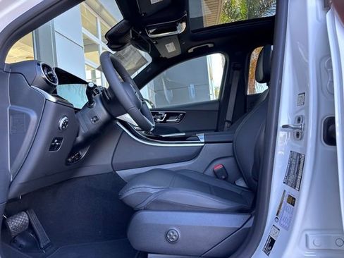 New 2026 Mercedes-Benz GLC 300 GLC 300 image 10