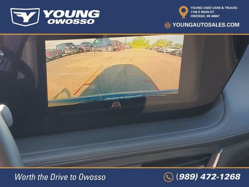 Used 2024 Buick Encore GX Preferred AWD/4WD image 15