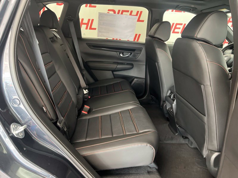 New 2027 Honda CR-V Sport-L image 11