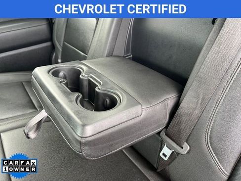 Certified 2023 Chevrolet Silverado 2500 LTZ image 12