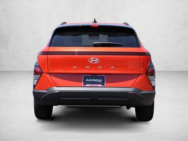 New 2026 Hyundai Kona SEL Sport FWD image 6
