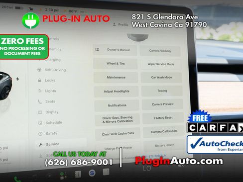 Used 2022 Tesla Model 3 Long Range AWD/4WD image 31