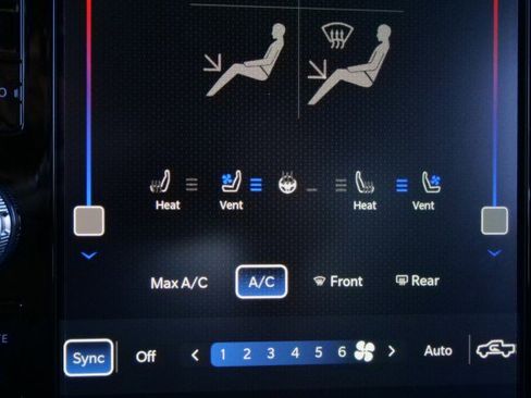 Used 2023 RAM 3500 Limited image 16