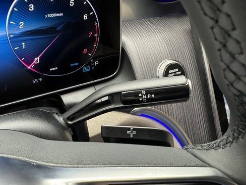 New 2026 Mercedes-Benz GLC 300 GLC 300 image 21