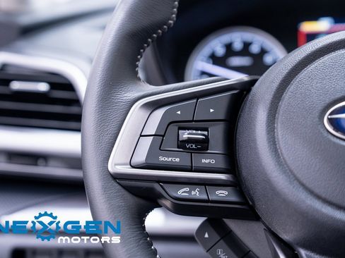 Used 2024 Subaru Forester Premium image 19