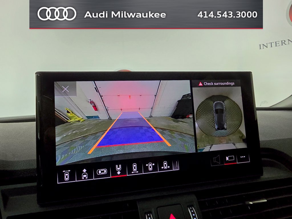 Used 2023 Audi Q5 2.0T Premium Plus w/ Premium Plus Package AWD/4WD image 29