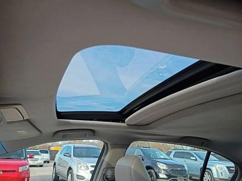 Used 2009 Honda Accord EX-L image 14