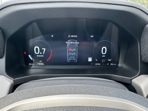 New 2026 Ford Explorer Active RWD image 26