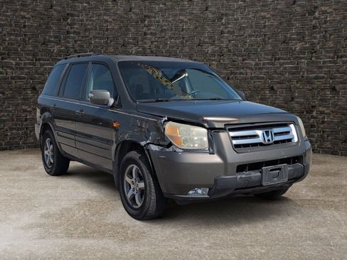 Used 2006 Honda Pilot EX image 2