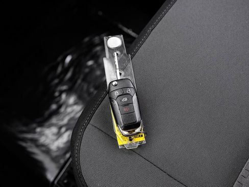 Used 2021 Ford Transit 350 XLT image 58