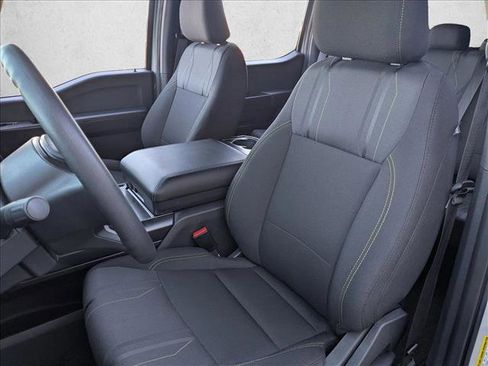 Used 2024 Ford F150 STX image 16