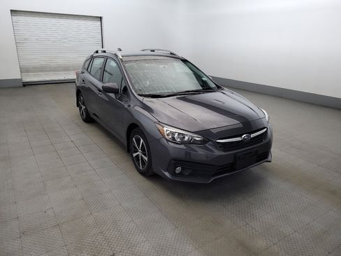 Used 2020 Subaru Impreza Premium image 13