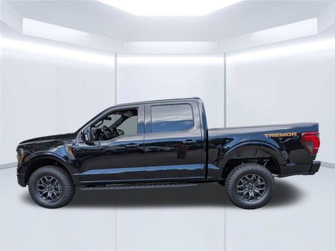 New 2026 Ford F150 Tremor w/ Equipment Group 402B AWD/4WD image 2
