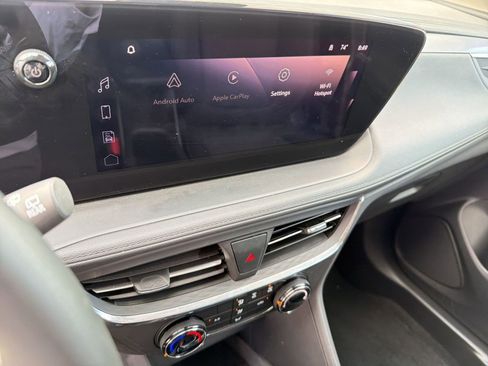 Certified 2025 Buick Encore GX Preferred image 23