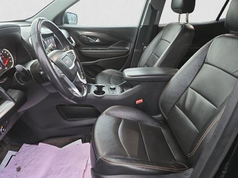 Used 2019 GMC Terrain SLT w/ Preferred Package image 10