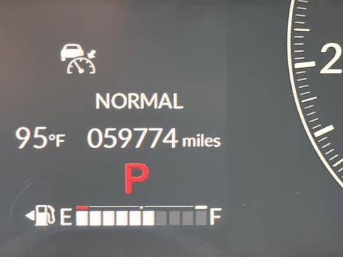 Certified 2023 Honda Pilot EX-L image 31