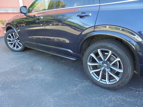 Used 2016 Volvo XC90 T6 Momentum AWD/4WD image 26