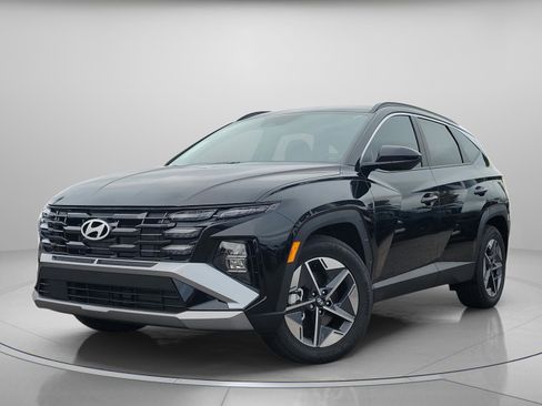New 2026 Hyundai Tucson SEL image 2