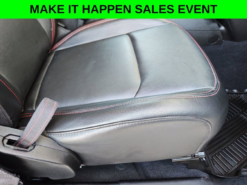 Used 2023 Jeep Gladiator Rubicon AWD/4WD image 26