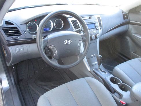 Used 2009 Hyundai Sonata GLS w/ Popular Equipment Pkg 2 image 13