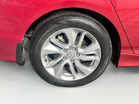 Used 2020 Honda Accord LX image 11