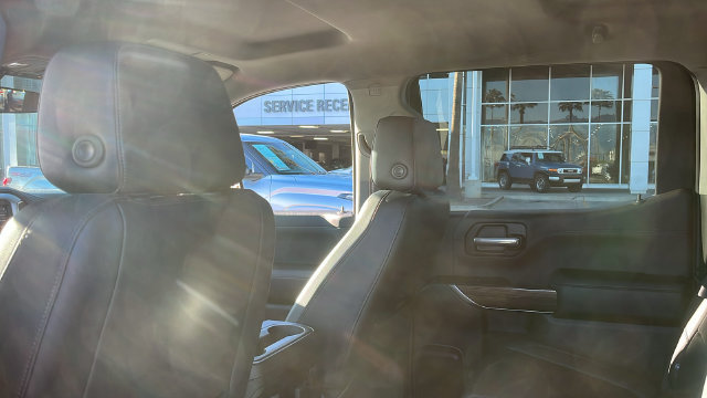 Used 2020 Chevrolet Silverado 1500 RST w/ All-Star Edition AWD/4WD image 19