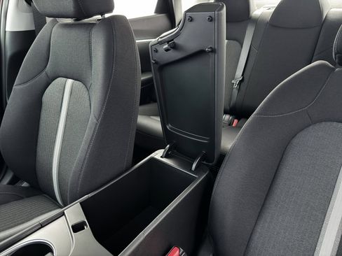 New 2026 Hyundai Sonata Blue image 18