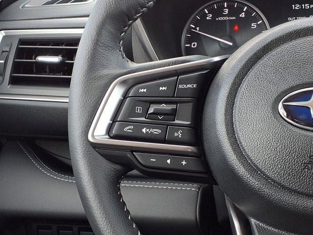 Used 2026 Subaru Ascent Limited AWD/4WD image 7