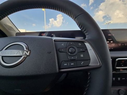 New 2026 Nissan Sentra SV FWD image 12