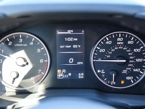 New 2026 Subaru Forester Premium AWD/4WD image 23