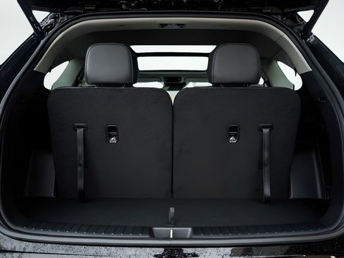 New 2026 Kia Sorento X-Line EX image 8