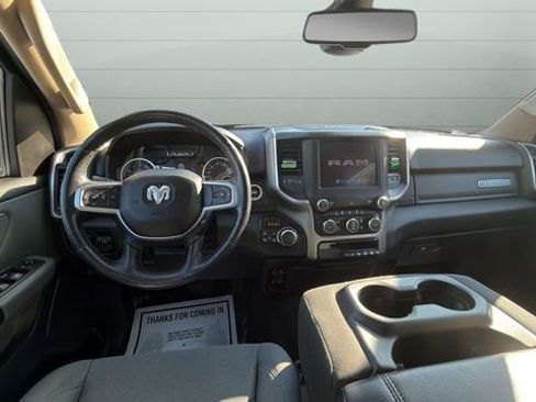 Used 2019 RAM 1500 Big Horn image 10