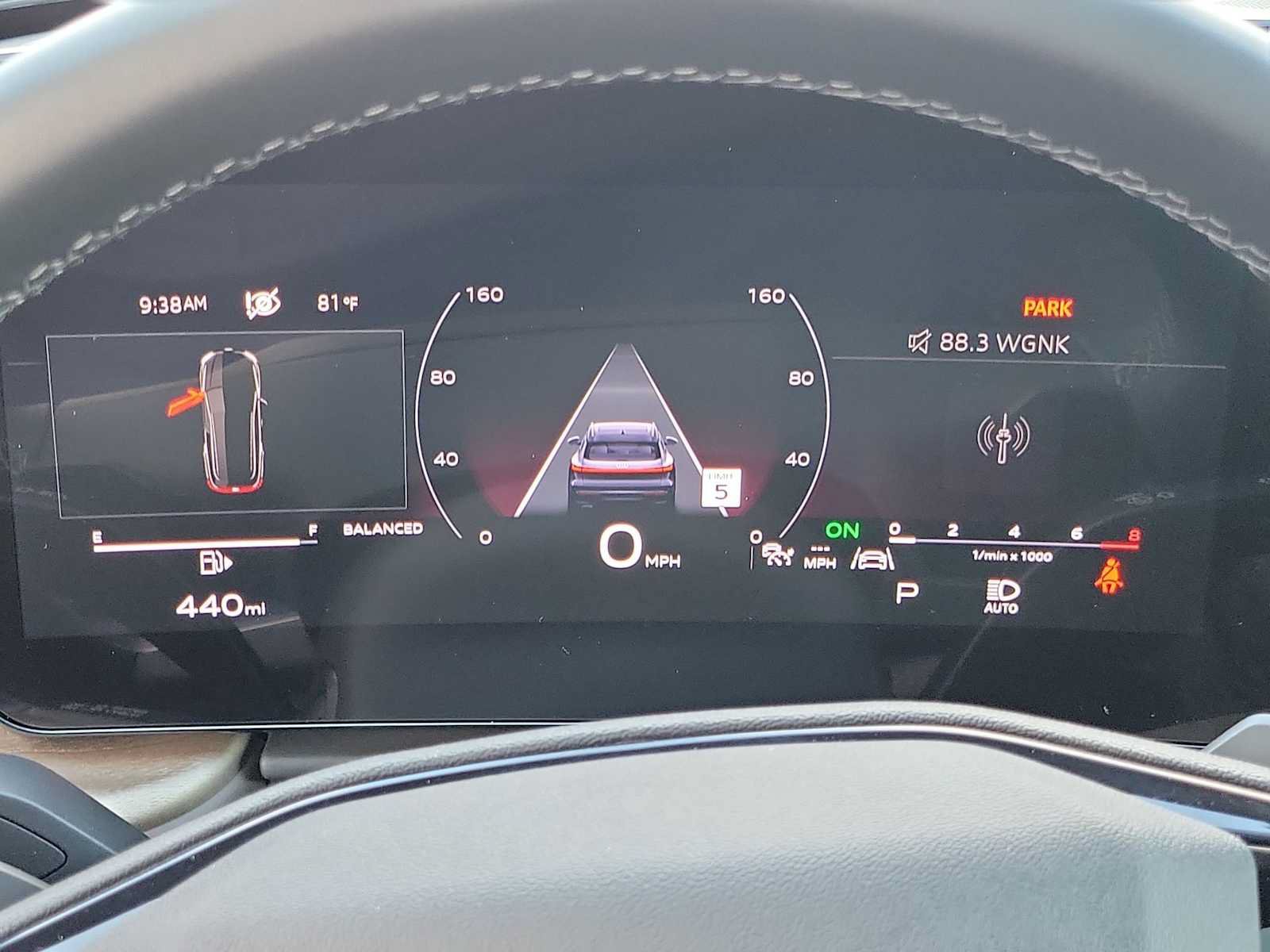Certified 2025 Audi Q5 Premium Plus w/ Premium Plus AWD/4WD image 32