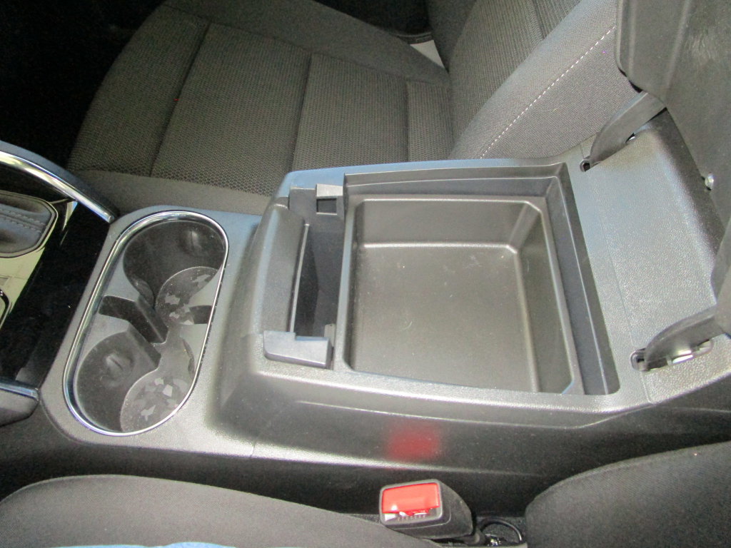 Used 2025 GMC Canyon Elevation RWD image 35