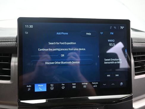 Used 2024 Ford Expedition Max XLT AWD/4WD image 26