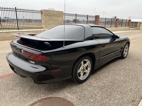 Used 1998 Pontiac Firebird Formula image 5