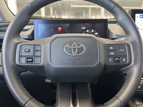 Certified 2026 Toyota RAV4 XLE Premium FWD image 22