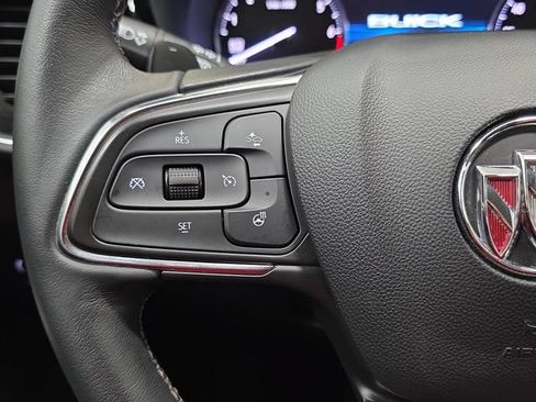 Used 2023 Buick Envision Essence AWD/4WD image 16