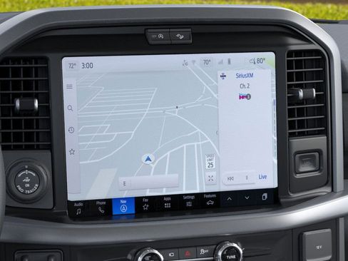 New 2026 Ford F150 XLT w/ Equipment Group 302A MID image 31