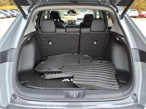 New 2025 Acura ADX AWD image 10