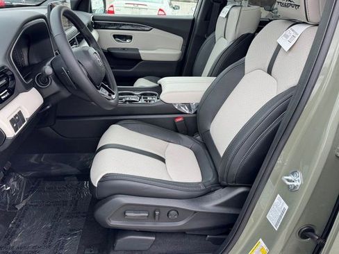 New 2026 Honda Passport TrailSport Elite image 14