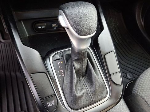 Certified 2021 Kia Soul LX image 15