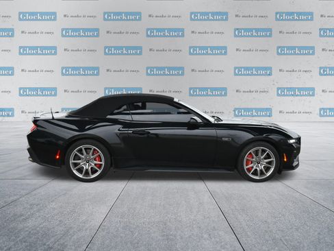 Used 2024 Ford Mustang GT Premium image 35