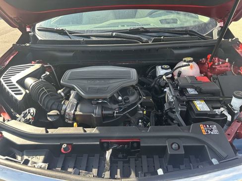 New 2025 Cadillac XT5 Premium Luxury w/ Technology Package image 23