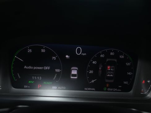 Used 2024 Honda Accord Sport image 15
