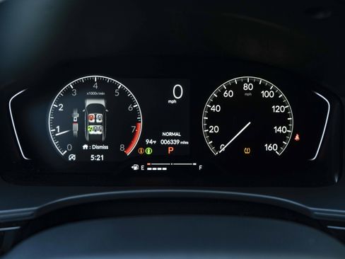 Used 2024 Honda Civic Sport image 22